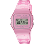 Reloj Casio F-91WS-4EF