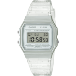 Reloj Casio F-91WS-7EF