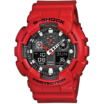 Reloj Casio G-SHOCK GA-100B-4AER