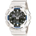 Reloj Casio G-SHOCK GA-100B-7AER