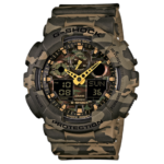 Reloj Casio G-SHOCK GA-100CM-5AER