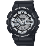 Reloj Casio G-SHOCK GA-110BW-1AER