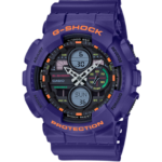 Reloj Casio G-SHOCK GA-140-6AER